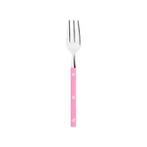 Bugatti Allegra Pink Cake Fork