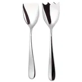 Alessi Nuovo Milano Salad Set