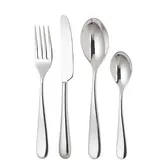 Alessi Nuovo Milano 24 Piece Cutlery Set