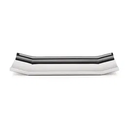 Alessi Arran Rectangular Tray