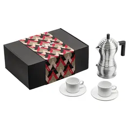 Alessi Coffee Gift Set