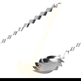 School Of Wok Stainless Steel Wok Ladle