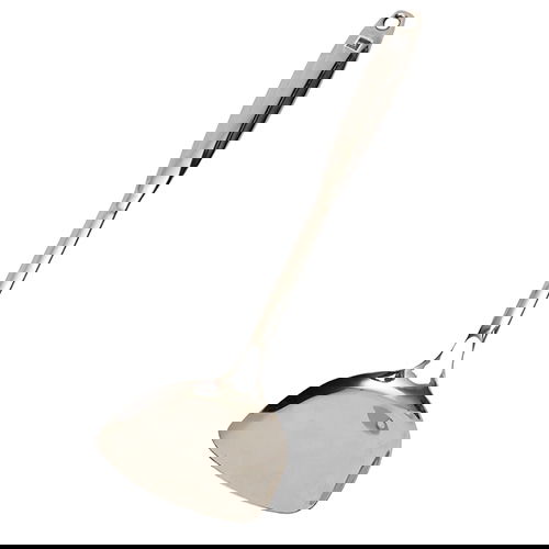 School Of Wok Stainless Steel Wok Spatula
