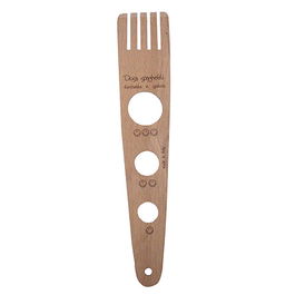 We Love Pasta Spaghetti Measure