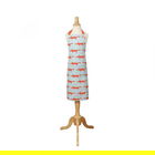 Scion Living Mr Fox Childs Apron Blue