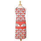 Scion Living Spike Apron Red