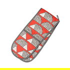 Scion Living Spike Double Oven Glove Red