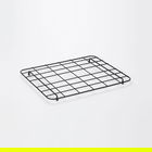 Delfinware Wireware Black Belfast Sink Mat