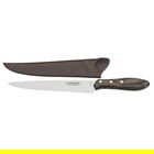Tramontina Churrasco 8` Meat Carving Knife With Leather Sheath