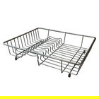 Delfinware Wireware Stainless Steel Medium Drainer
