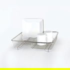 Delfinware Wireware Stainless Steel Popular Dish Drainer