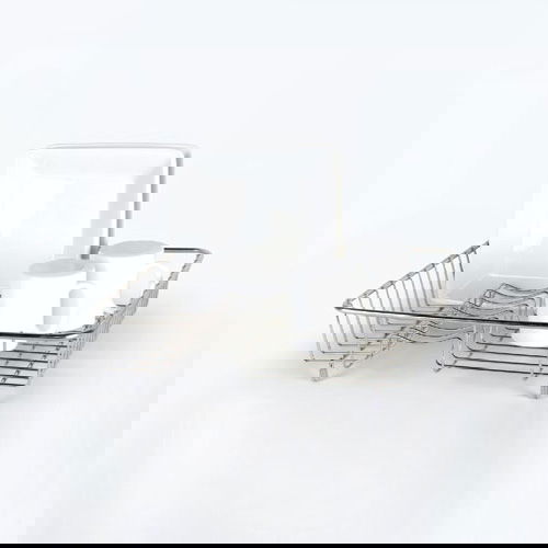 Delfinware Wireware Stainless Steel Popular Dish Drainer