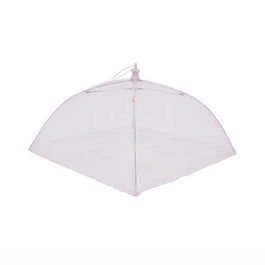 Epicurean Serveware Small 30 x 30cm Natural Food Umbrella