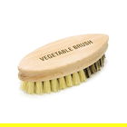 Valet Vegetable Brush 13.5 x 5 x 3.5cm