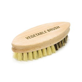 Valet Vegetable Brush 13.5 x 5 x 3.5cm