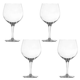 Spiegelau Gin & Tonic Glass 4 Piece Set