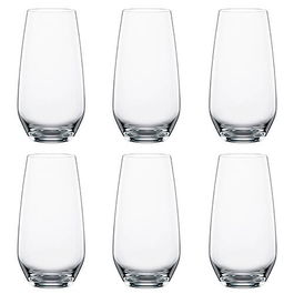 Spiegelau Authentis Summer Drink 6 Piece Set