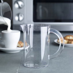 Aerolatte Microwave Milk Jug
