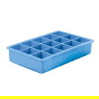 Epicurean Barware Cornflower Blue Classic Ice Cube Tray