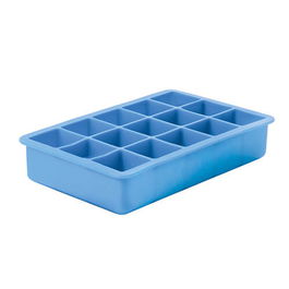 Epicurean Barware Cornflower Blue Classic Ice Cube Tray
