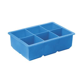 Epicurean Barware Cornflower Blue Super Ice Cube Tray