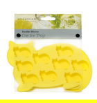 Epicurean Barware Yellow Cat Ice Cube Tray