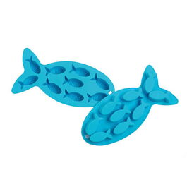 Epicurean Barware Fish Ice Cube Tray