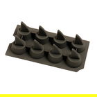 Epicurean Barware Shark Fin Ice Cube Tray