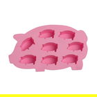 Epicurean Barware Pig Ice Cube Tray
