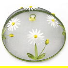 Epicurean Daisy Food Cover