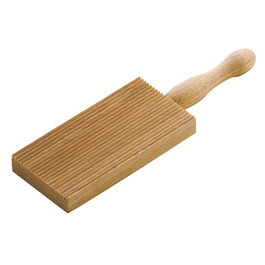 We Love Pasta Gnocchi Paddle / Ridger