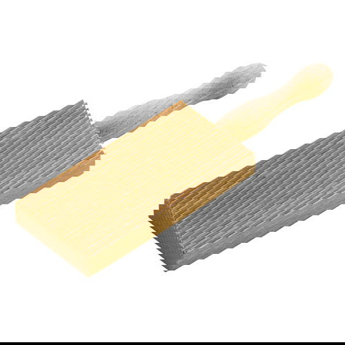 We Love Pasta Gnocchi Paddle / Ridger