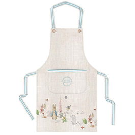 Peter Rabbit Original Apron