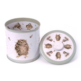 Wrendale Designs Biscuit Barrel