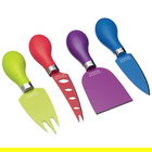 Colourworks 4 Piece Cheese Serving Set