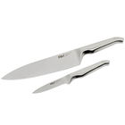 Furi Pro Classic 2 Piece Knife Set