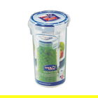 Lock & Lock 430ml Round Storage Container