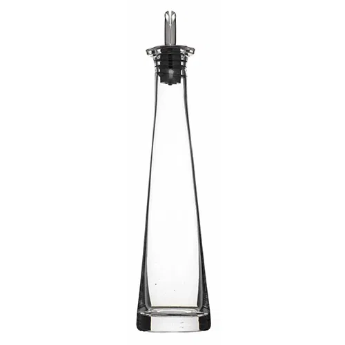 World of Flavours Italian Glass Oil Bottle 200ml