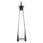 World of Flavours Italian Glass Oil Bottle 200ml