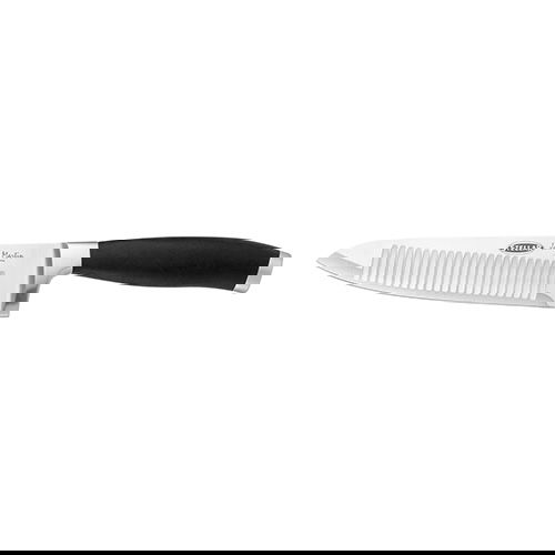 James Martin 15cm / 6` Scalloped Chefs Knife
