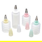 Sweetly Does It Cookie and Cupcake Decorating Kit