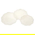Sweetly Does It Pack of Twenty-Four Paper Doilies