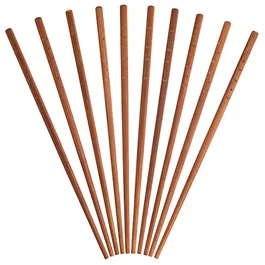 World Of Flavours Oriental Bamboo Chopsticks
