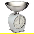 Living Nostalgia French Grey Mechanical Scales