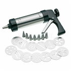 Sweetly Does It Master Class Biscuit and Icing Set