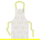 Peter Rabbit Contemporary Apron Bunny Repeat