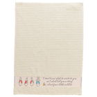 Peter Rabbit Original Terry Towel Story