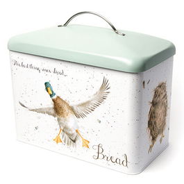 Wrendale Designs Bread Bin