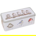 Wrendale Designs Birds Cracker Tin