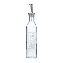 World Of Flavours Oil Bottle